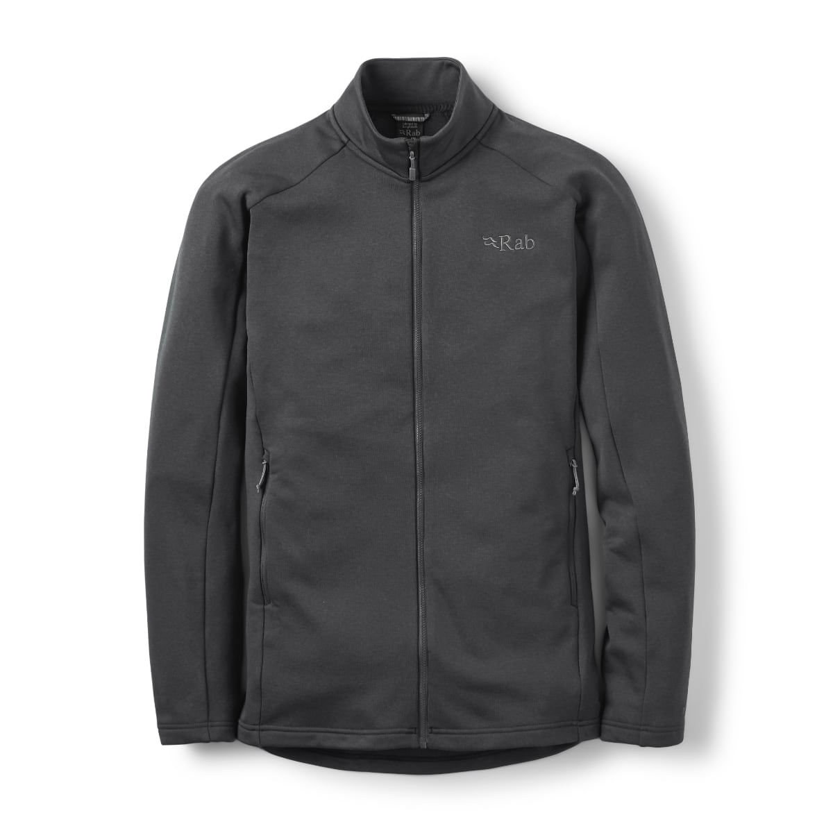 Rab Covex Fleece Men's Jacket | Black