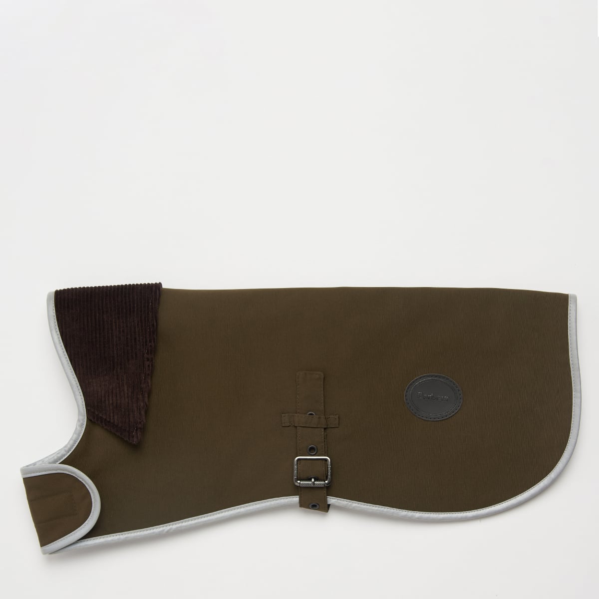 Barbour Waterproof Dog Coat | Olive