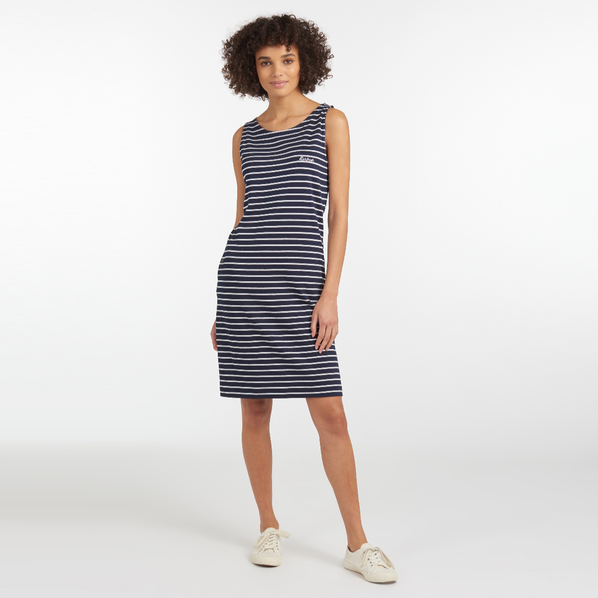 Barbour dalmore dress on sale