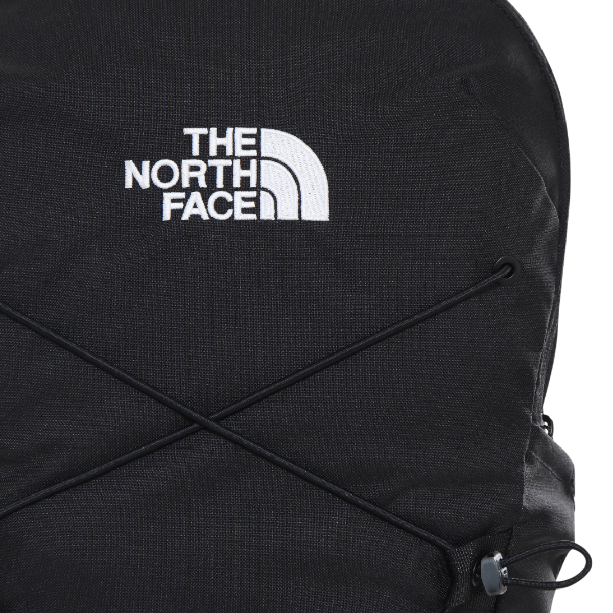 The North Face Jester Backpack | TNF Black