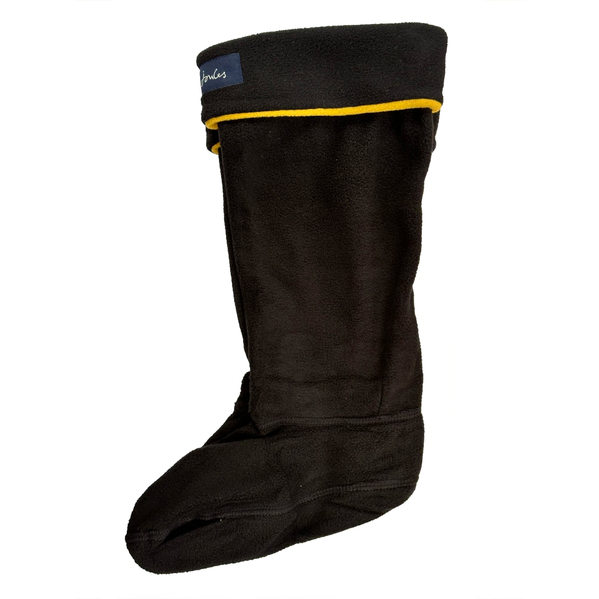 Joules Welton Welly Liner Women's | Black