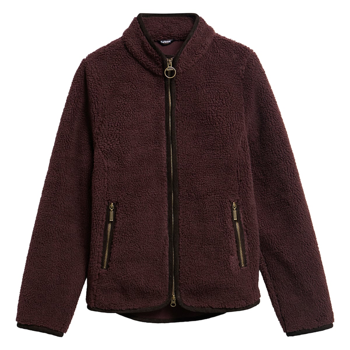 Barbour Laven Fleece Women's Jacket | Fig