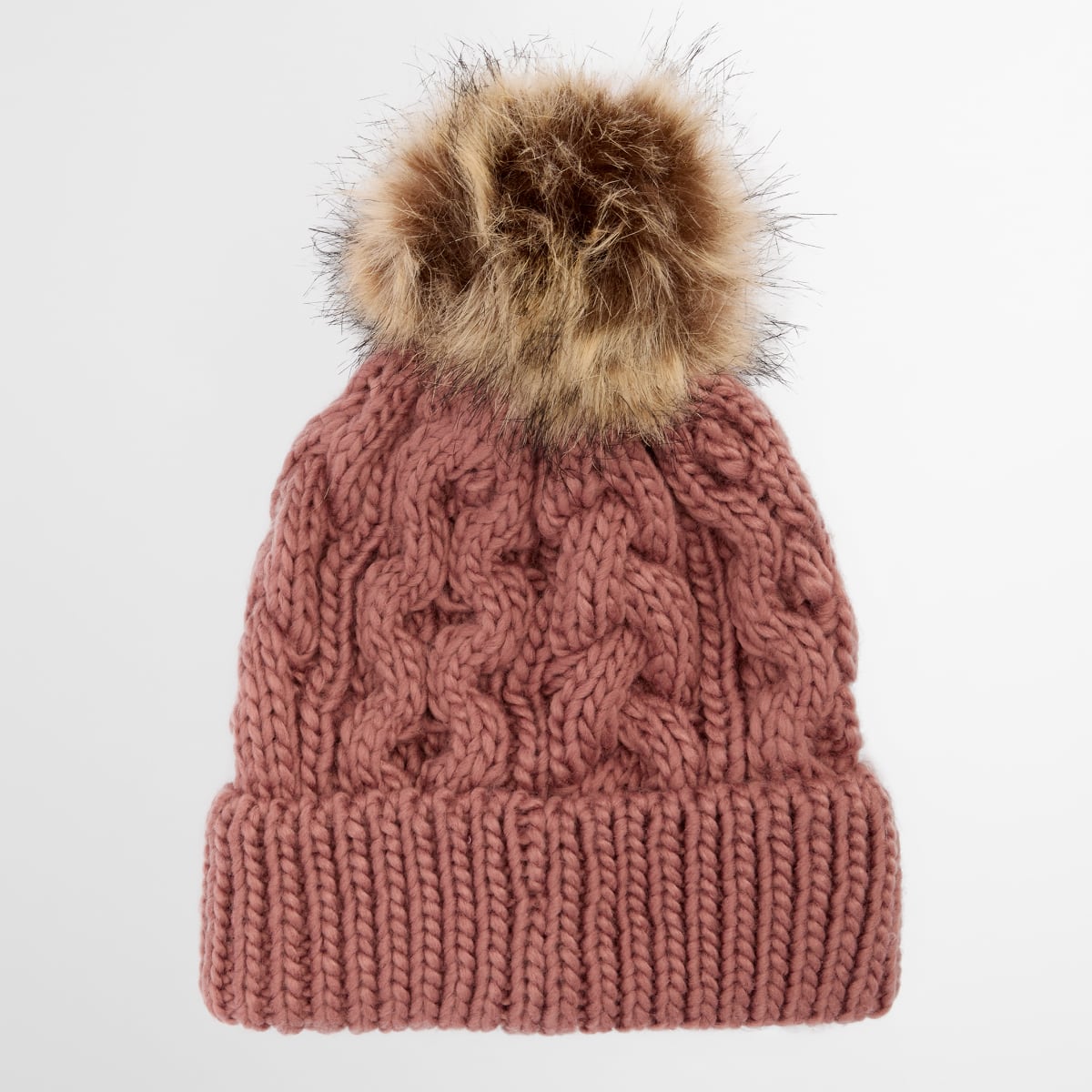 Barbour Penshaw Beanie & Scarf Set | Arabesque