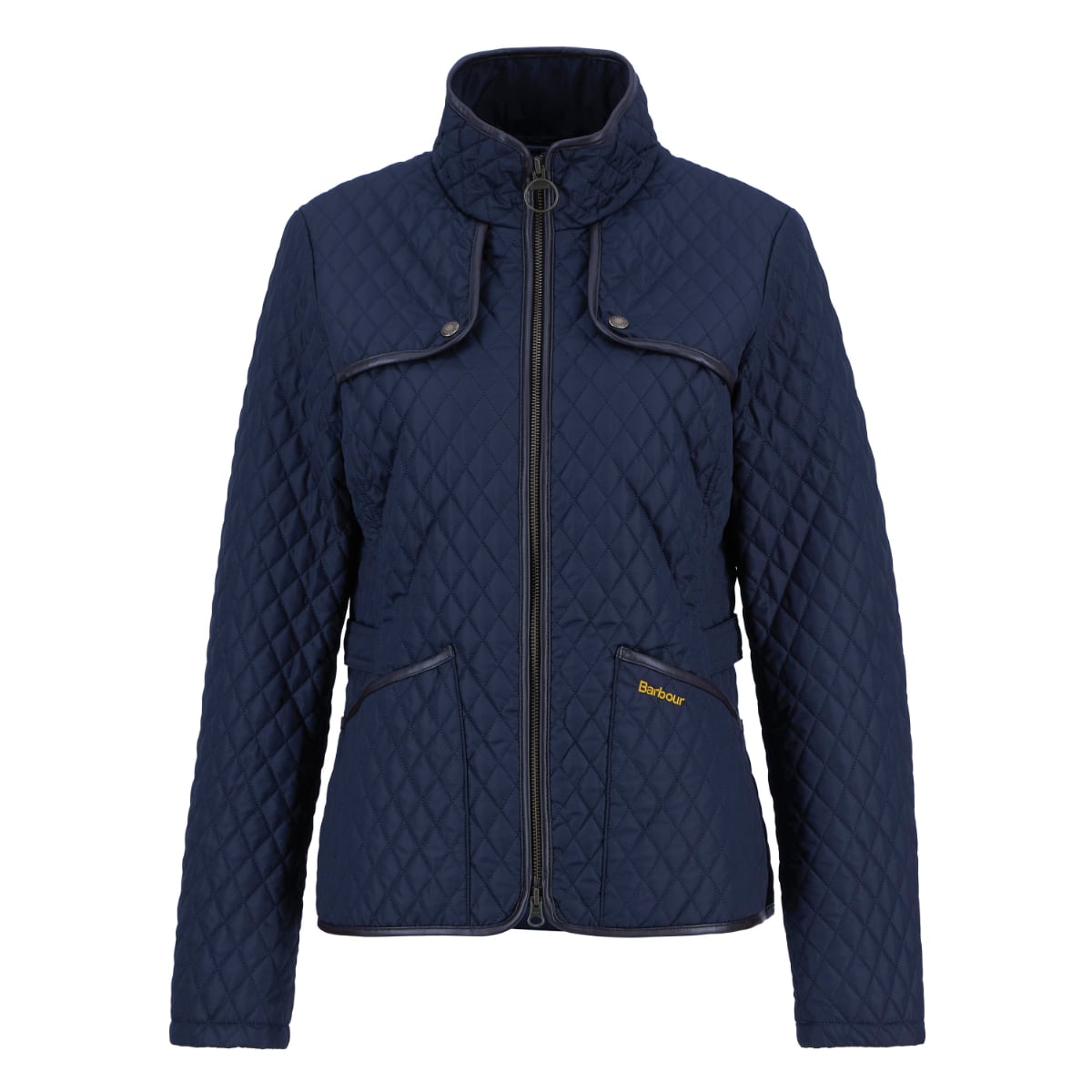 Barbour Dahlia Women's Jacket | Dark Navy