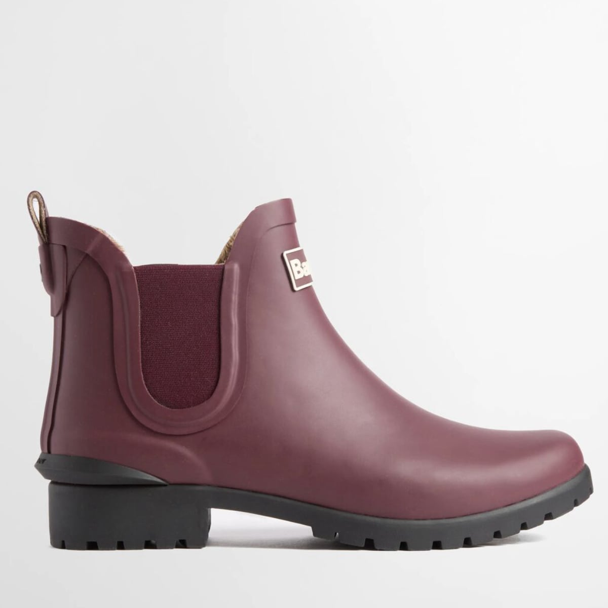 Barbour Kirkton Ankle Women's Wellingtons Boots | Fig