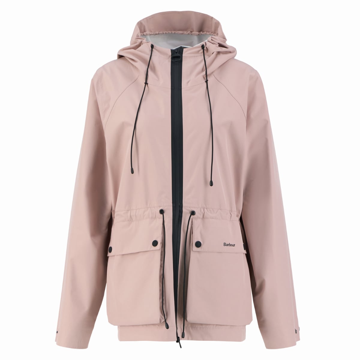 Barbour Dovecragg Women's Waterproof Jacket | Gardenia