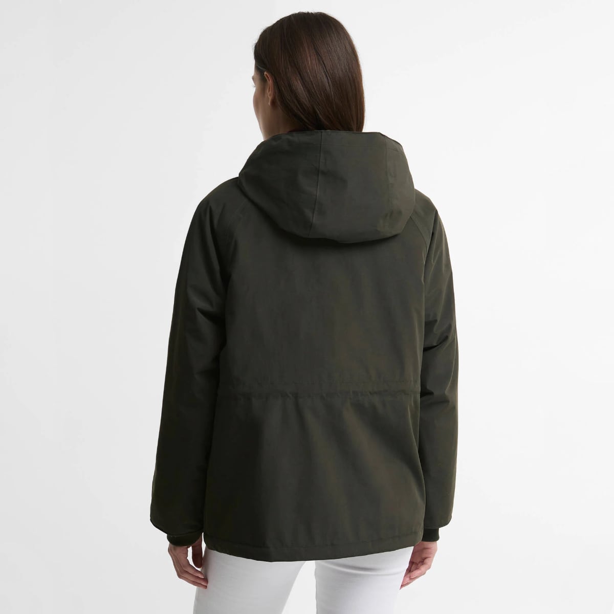 Barbour Hester Women's Waterproof Jacket | Sage