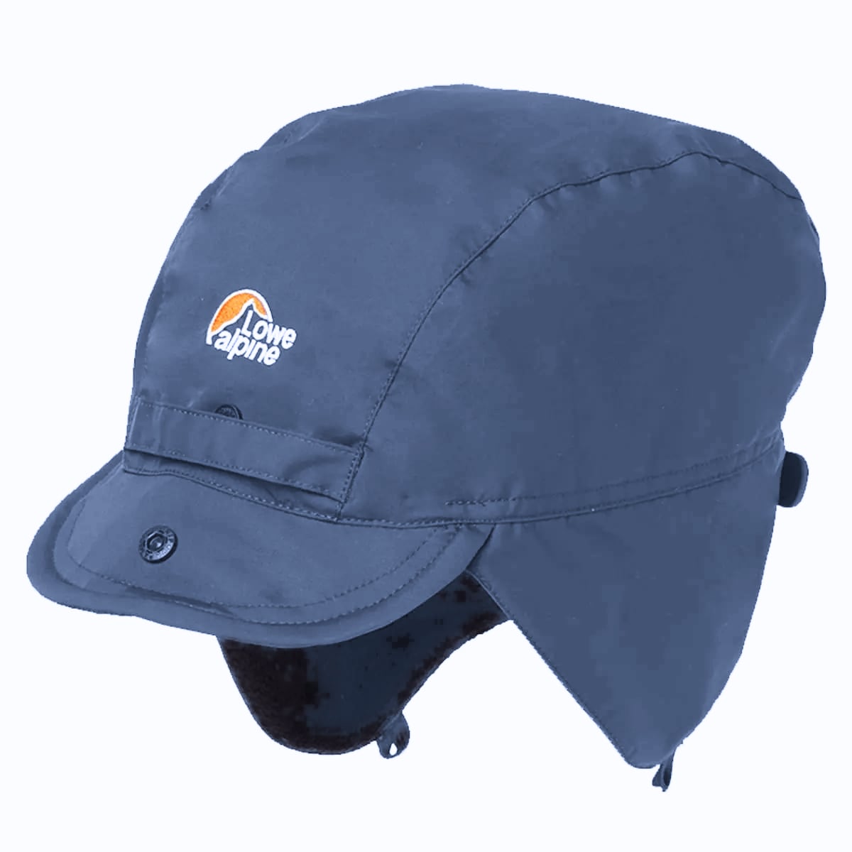 Lowe Alpine Classic Mountain Cap | Ink