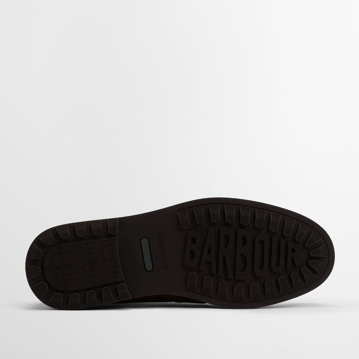 Barbour Meays Men's Chukka Boots | Black
