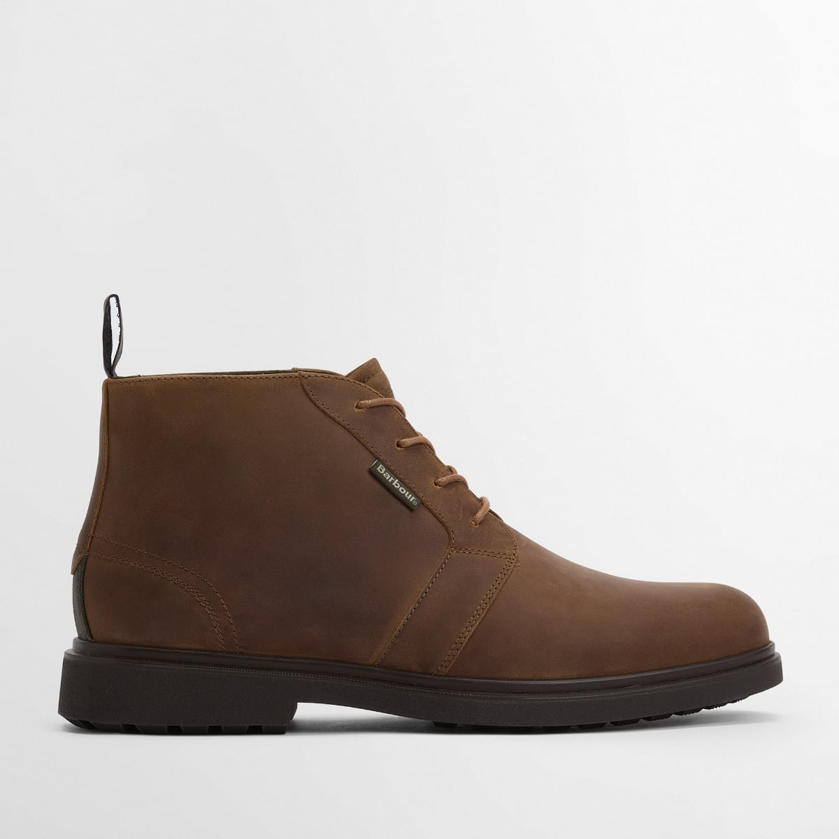 Barbour Meays Men's Chukka Boots | Tan