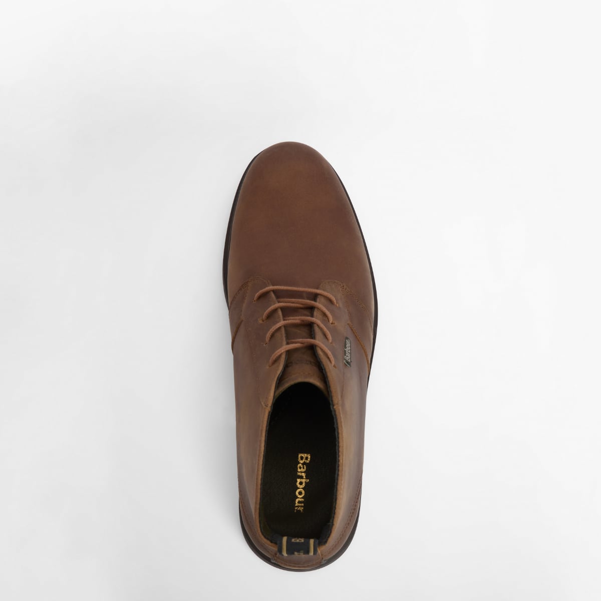 Barbour Meays Men's Chukka Boots | Tan