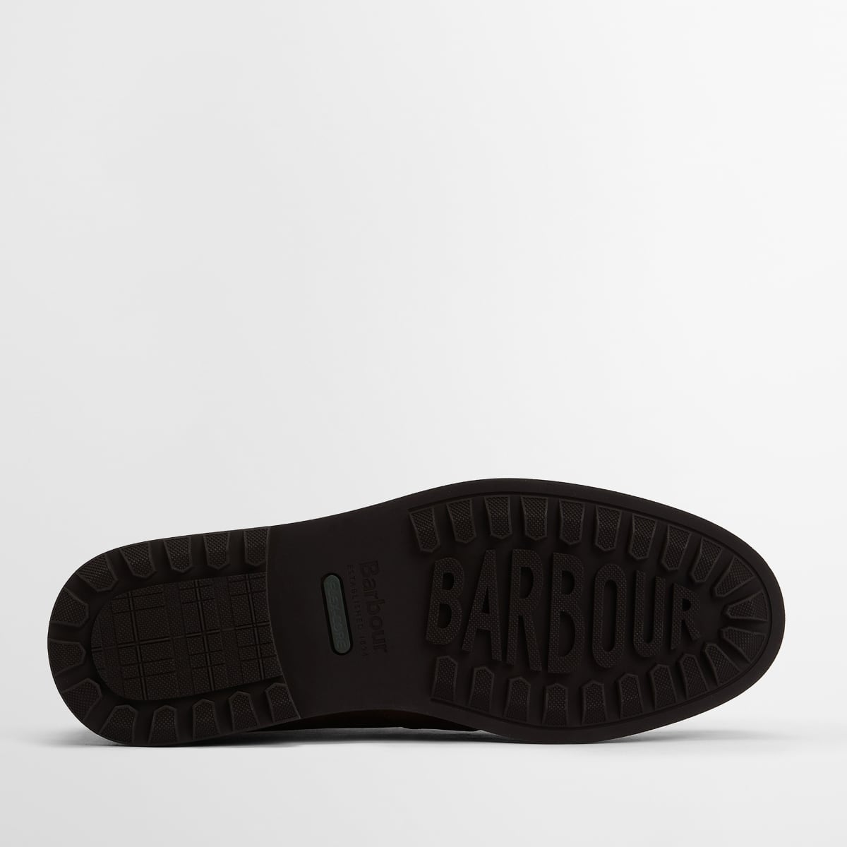 Barbour Meays Men's Chukka Boots | Tan