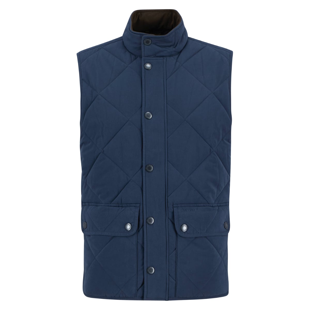 Barbour WINTER Lowerdale Men's Gilet | Navy
