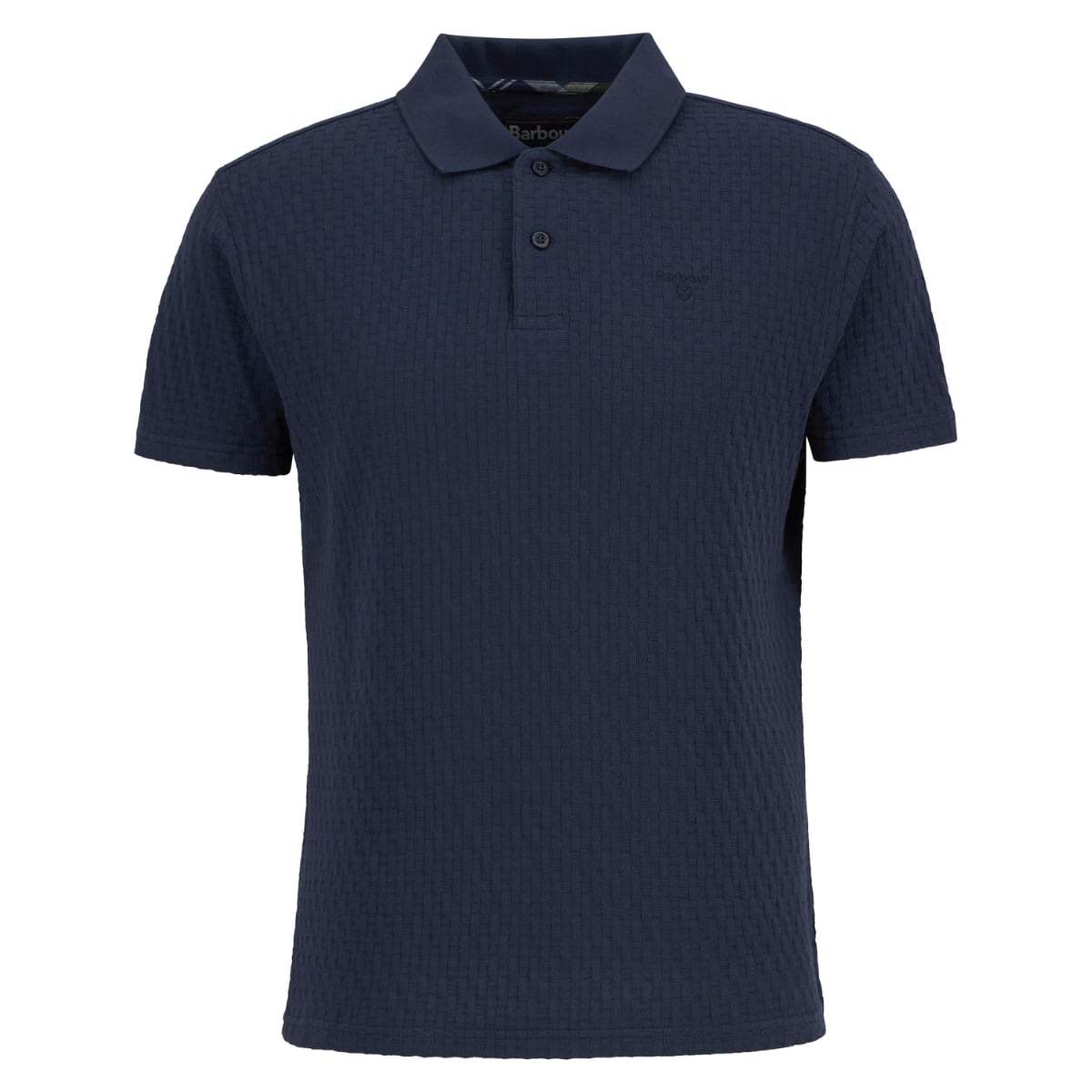 Barbour Westerdale Men's Polo Shirt | Navy