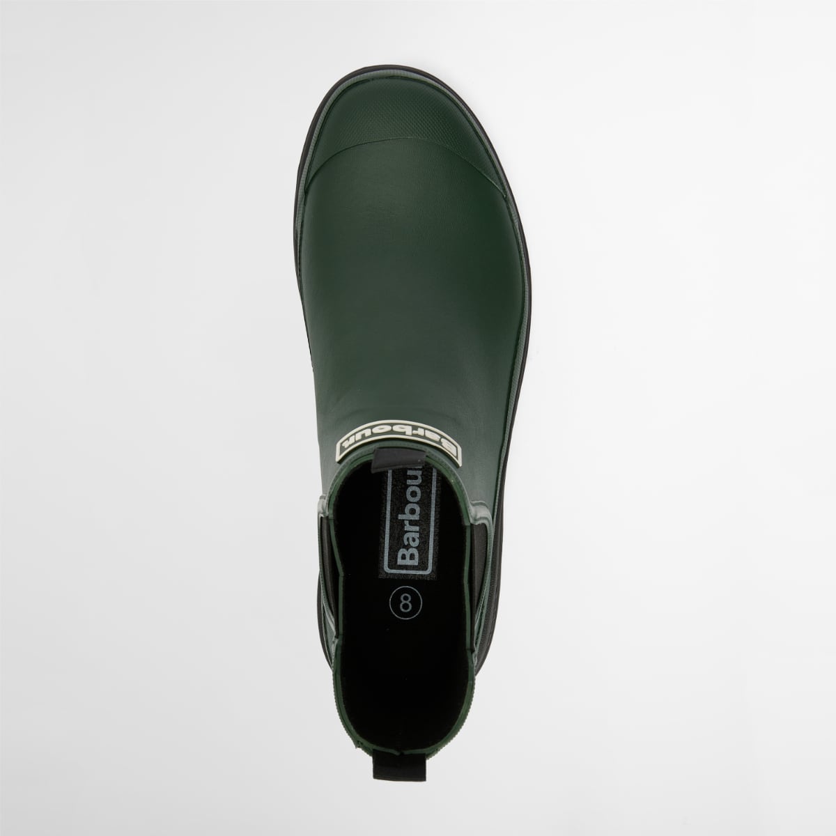 Barbour Nimbus Men's Wellington Boots | Olive