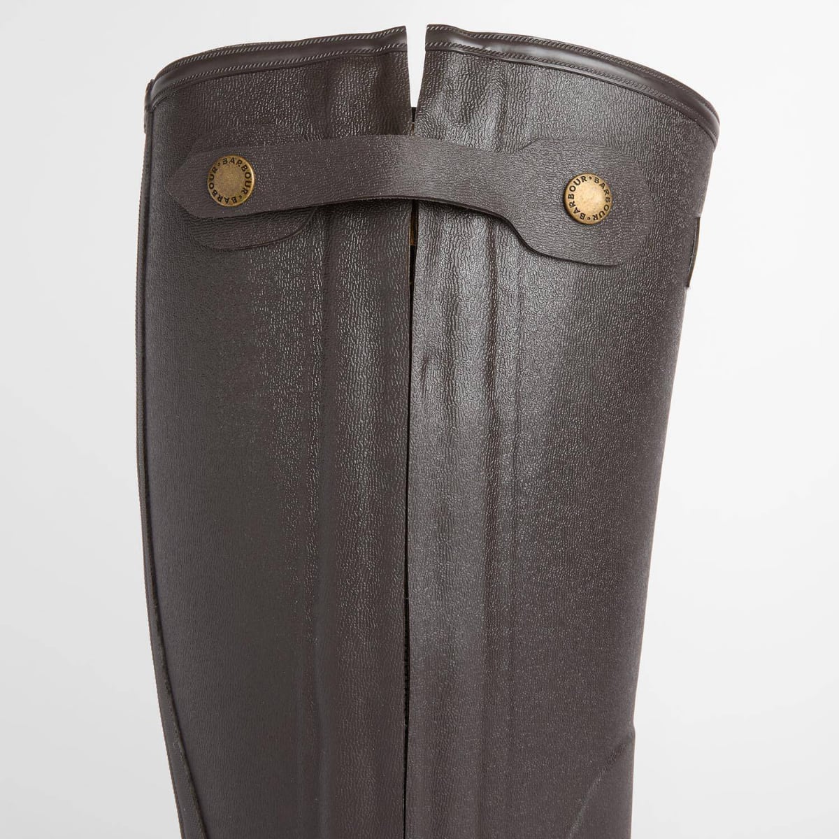 Barbour Teesdale Men's Wellington Boots | Brown