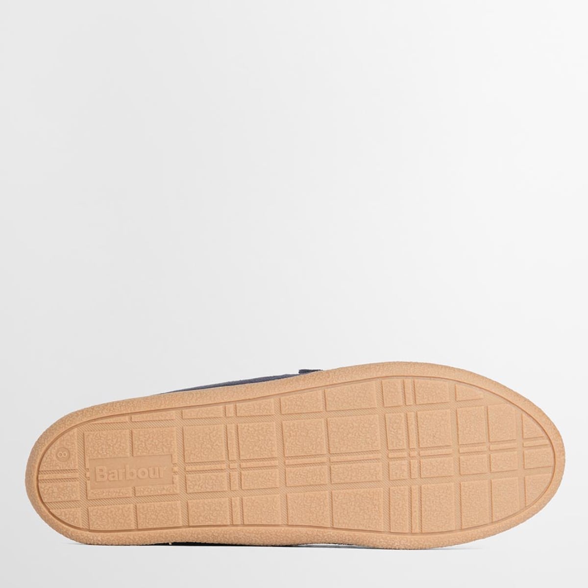 Barbour Albert Men's Slipper | Navy