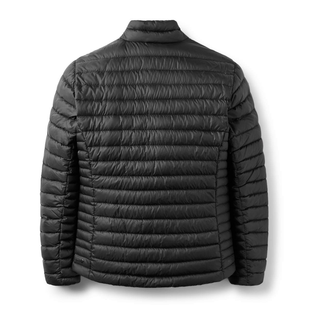 Rab Men's Microlight Down Jacket | Black