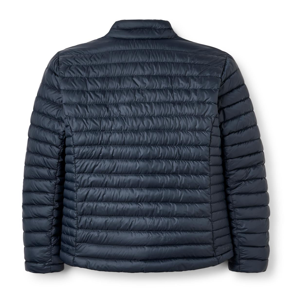 Rab Men's Microlight Down Jacket | Galaxy Blue