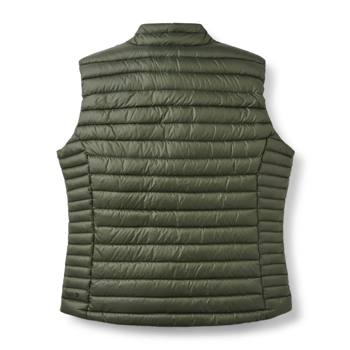 Rab Microlight Down Men's Vest | Army
