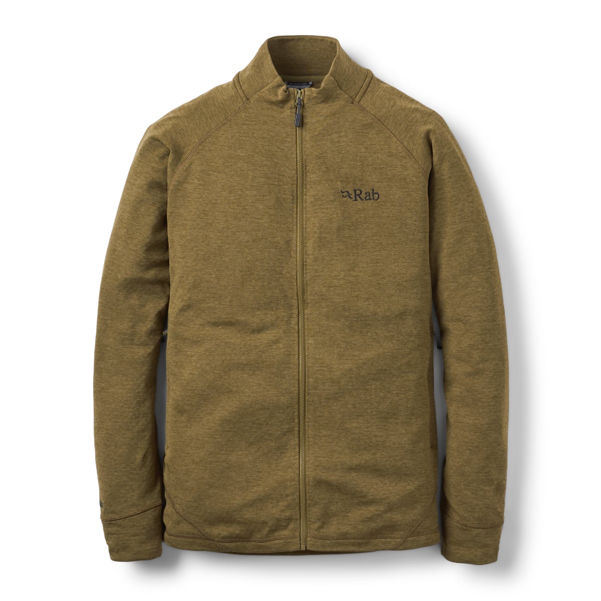 Rab Nexus Full-Zip Fleece Men's Jacket | Oak