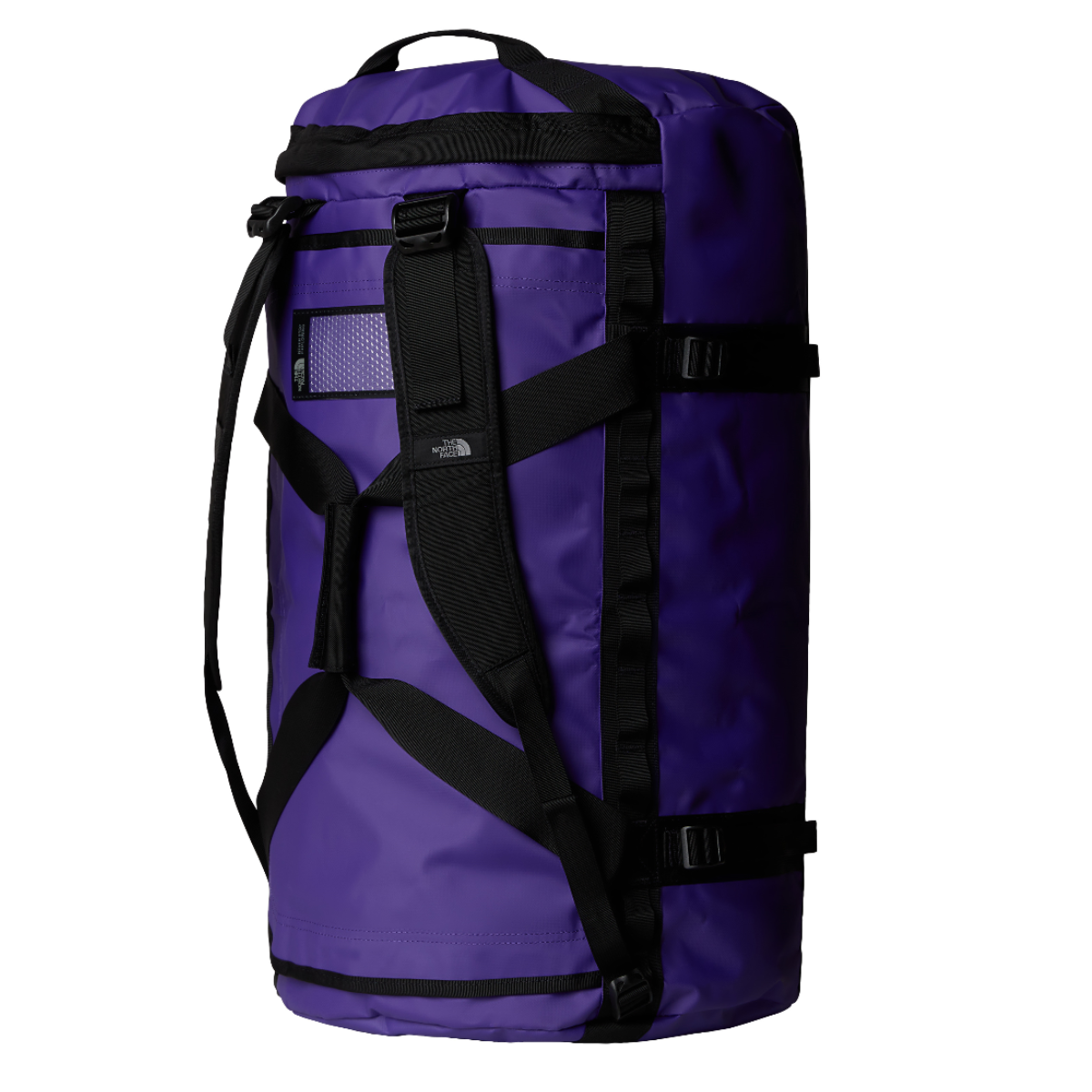 The North Face Base Camp Duffel Large | Peak Purple/TNF Black