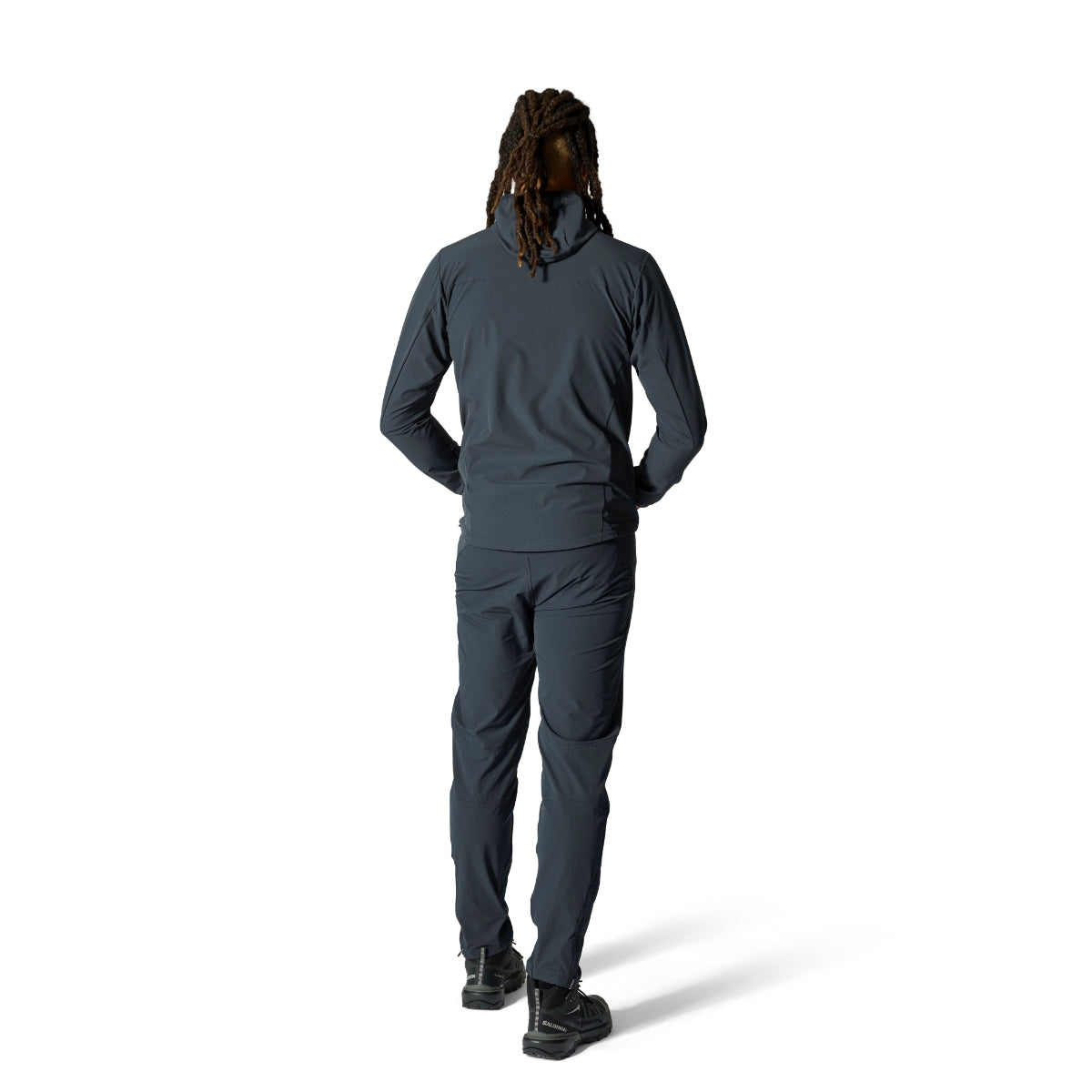 Rab Borealis Softshell Men's Jacket | Beluga