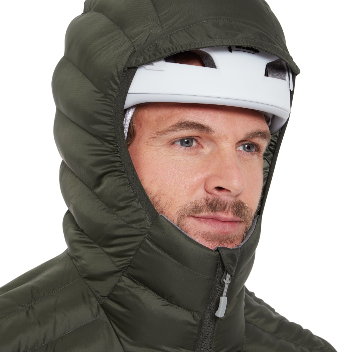 Rab Cirrus Alpine Insulated Men's Jacket | Army
