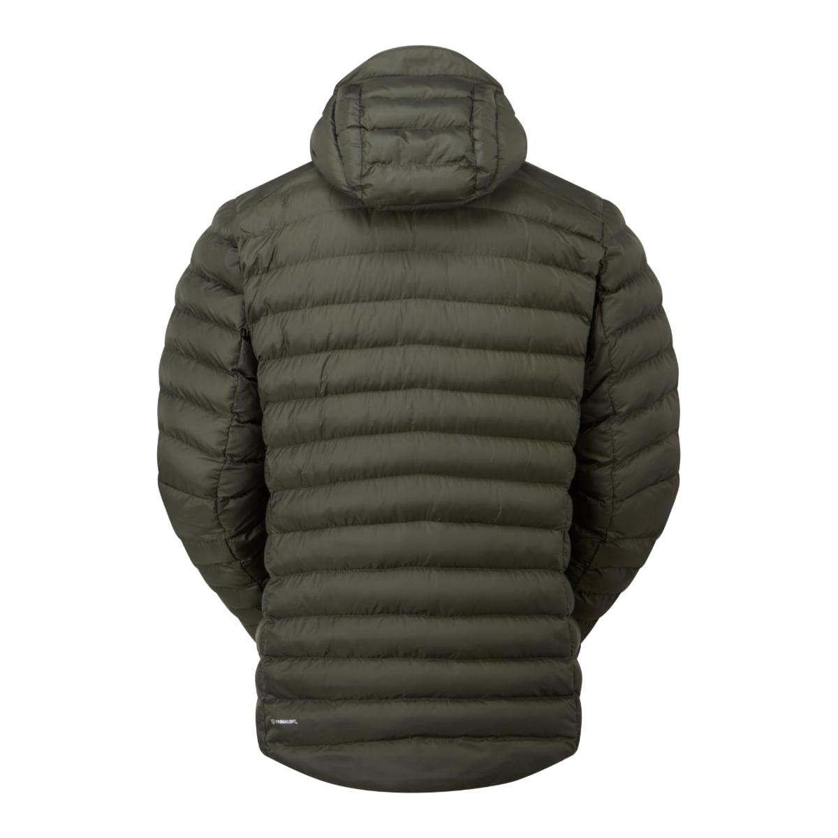 Rab Cirrus Alpine Insulated Men's Jacket | Army