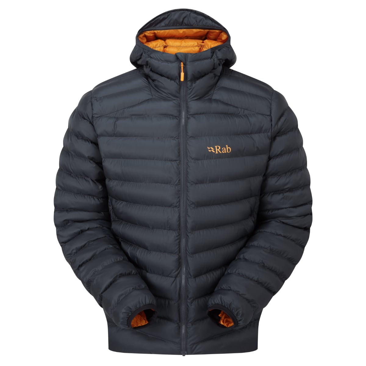 Rab Cirrus Alpine Insulated Men's Jacket | Beluga