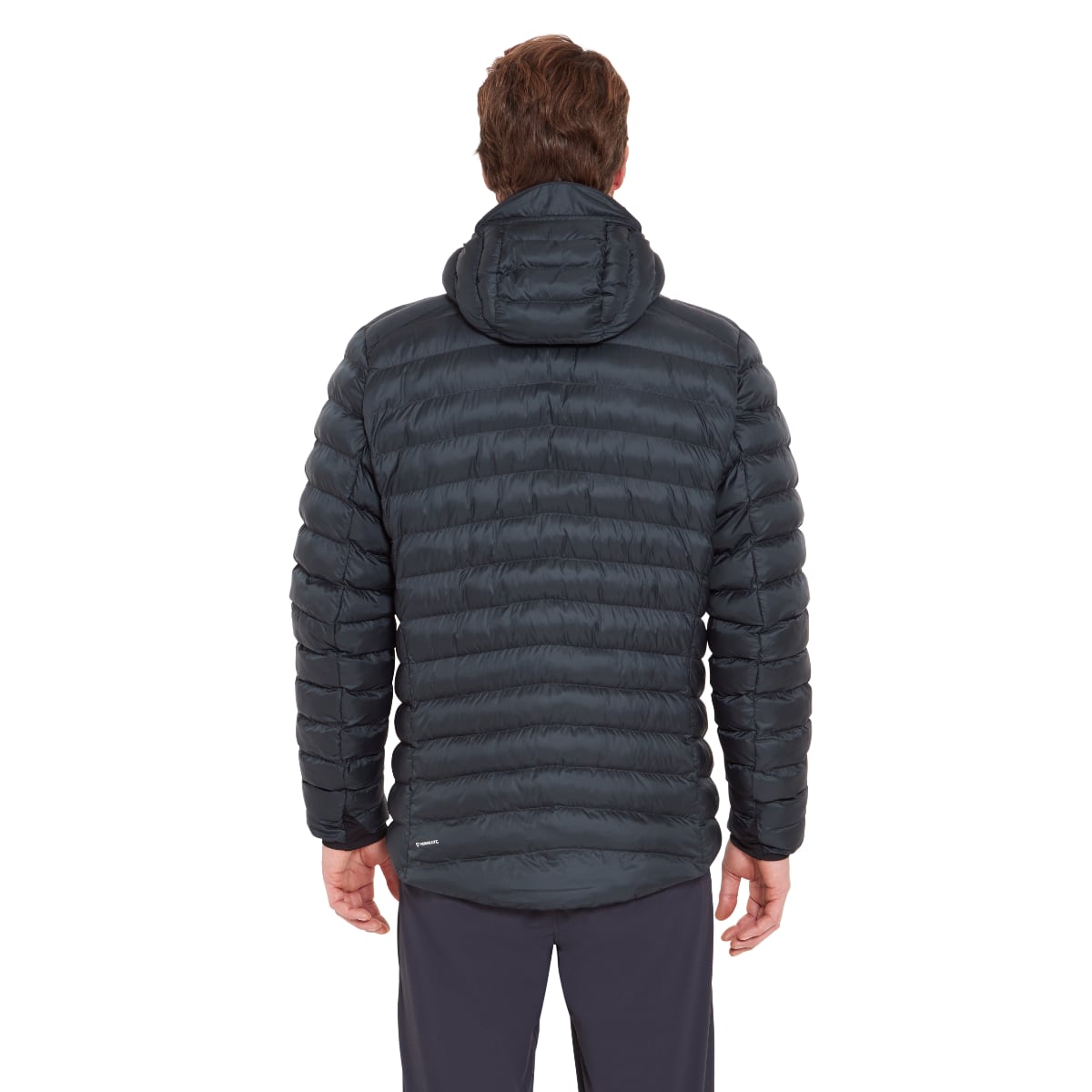 Rab Cirrus Alpine Insulated Men's Jacket | Beluga