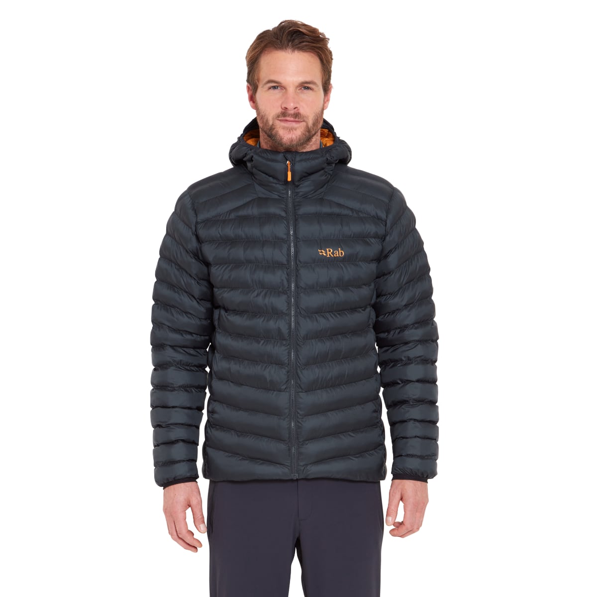 Rab Cirrus Alpine Insulated Men's Jacket | Beluga