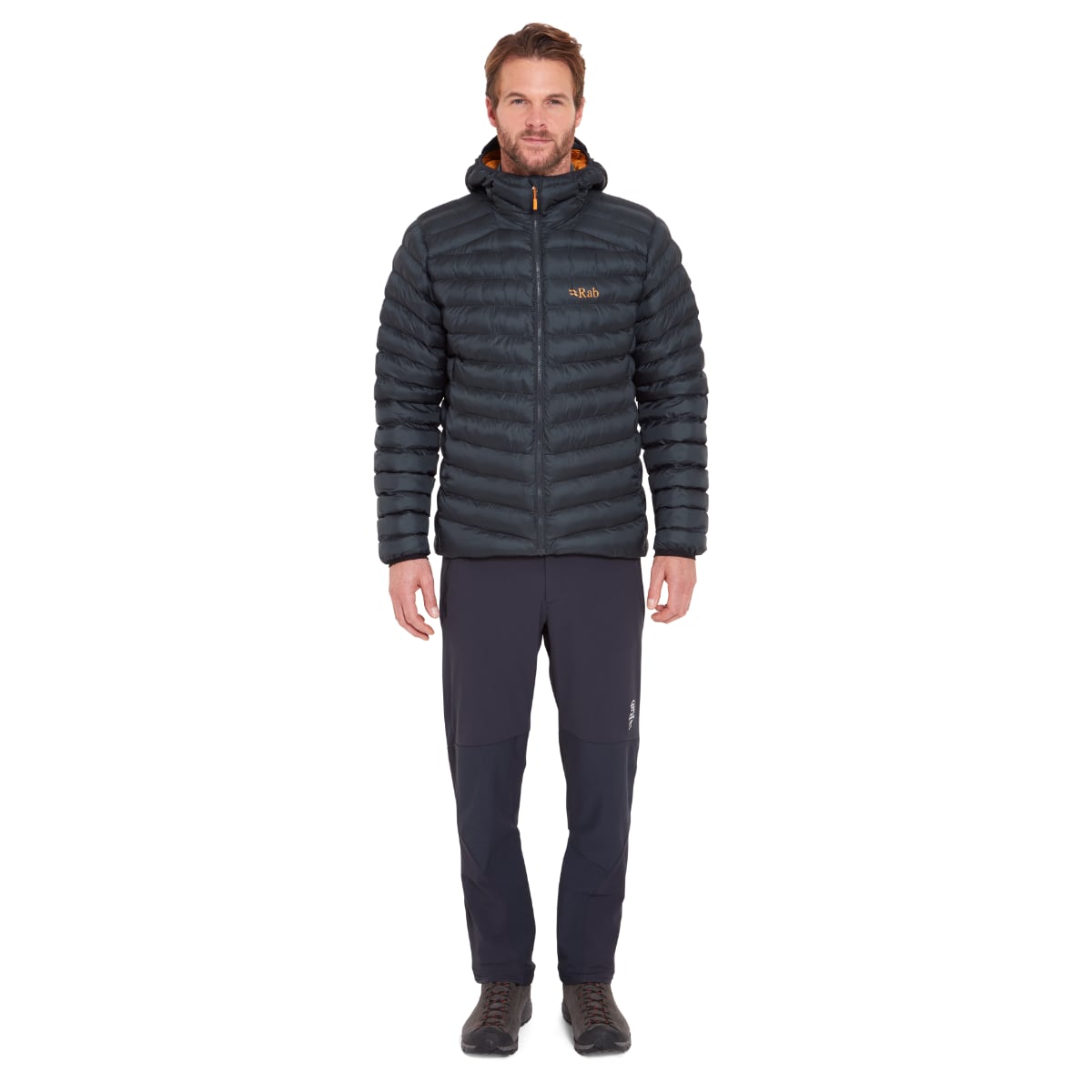 Rab Cirrus Alpine Insulated Men's Jacket | Beluga
