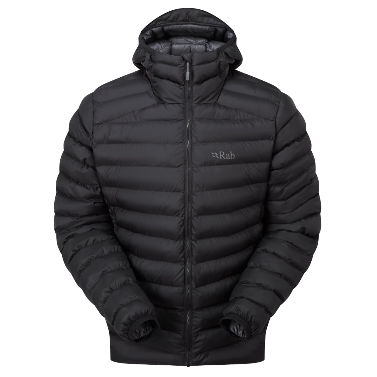 Rab Cirrus Alpine Insulated Men's Jacket | Black