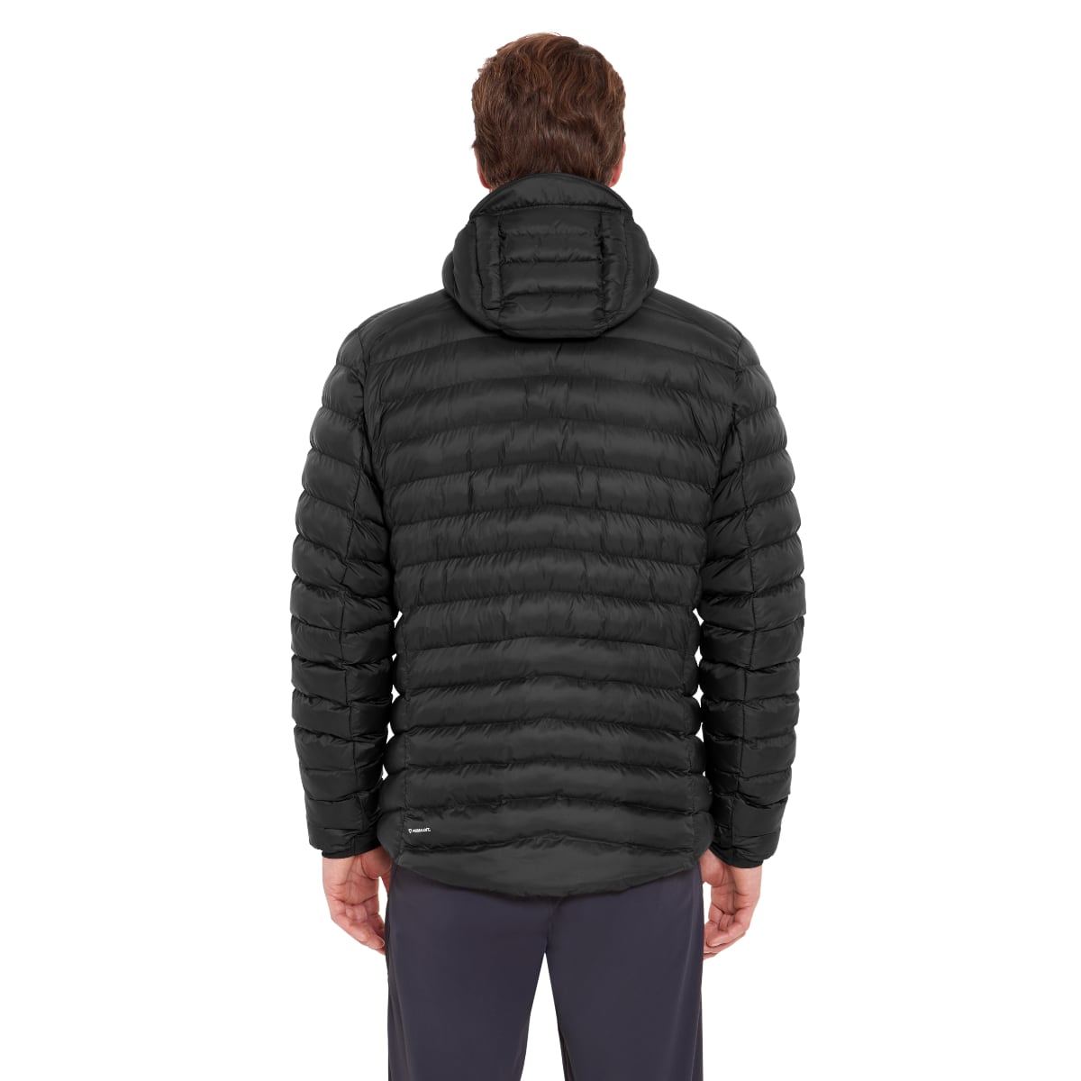 Rab Cirrus Alpine Insulated Men's Jacket | Black