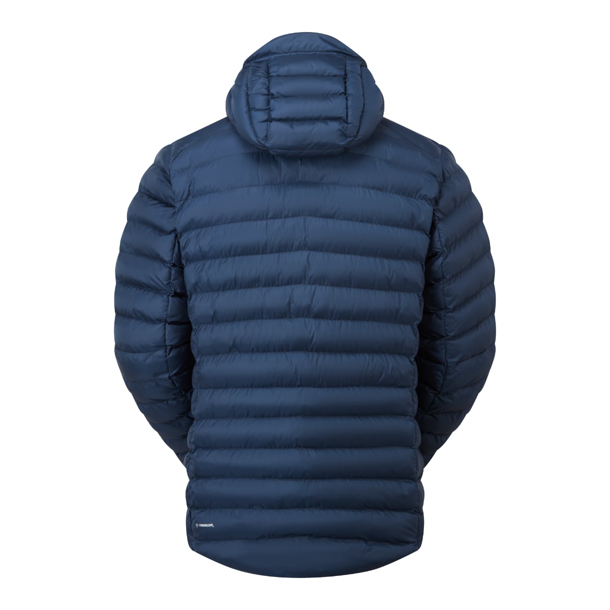 Rab Cirrus Alpine Insulated Men's Jacket | Tempest Blue
