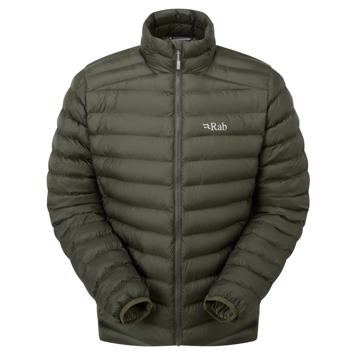 Rab Cirrus Insulated Men's Jacket | Army