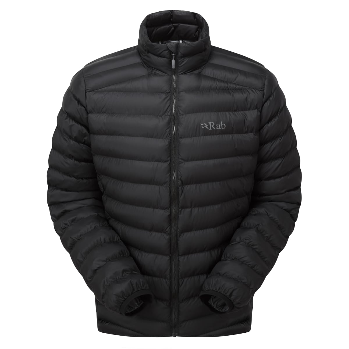 Rab Cirrus Insulated Men's Jacket | Black