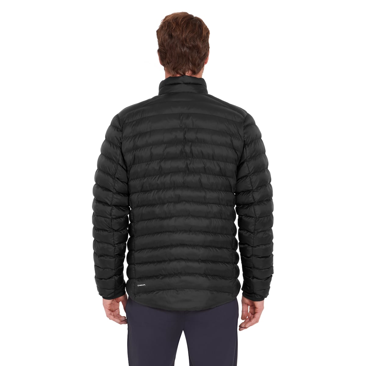 Rab Cirrus Insulated Men's Jacket | Black