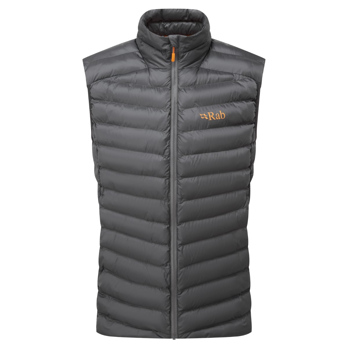 Rab Cirrus Insulated Men's Vest | Graphene