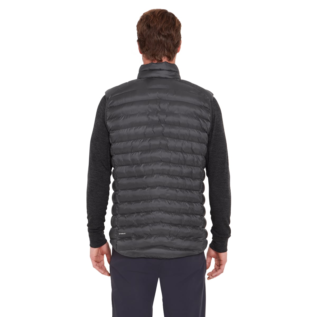 Rab Cirrus Insulated Men's Vest | Graphene
