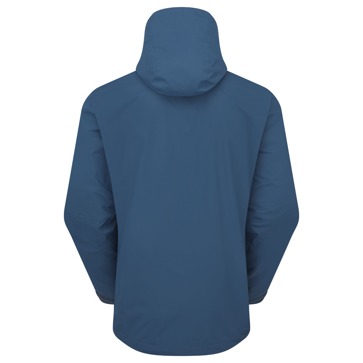 Rab Downpour Mountain Waterproof Men's Jacket | Tempest Blue