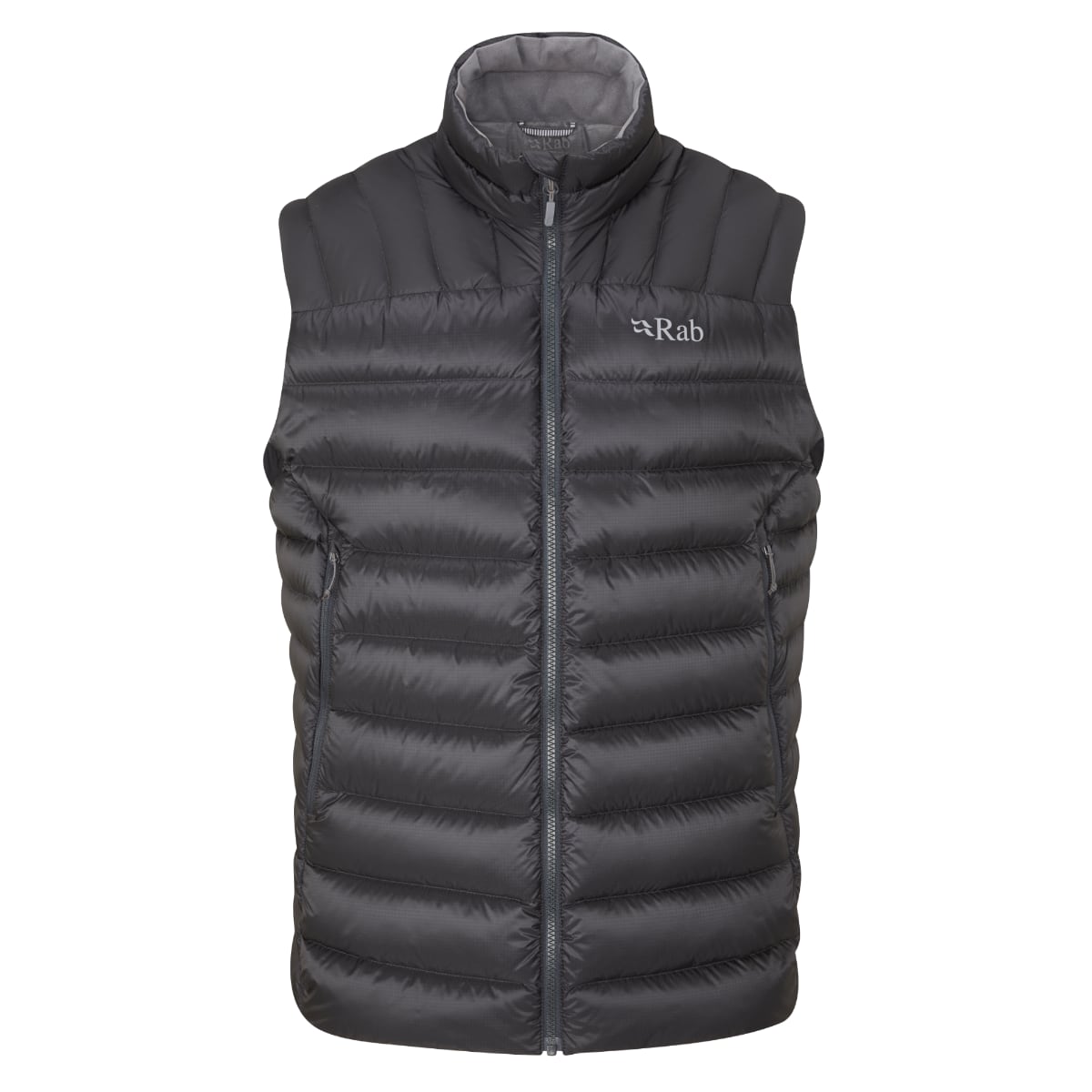 Rab Electron Pro Insulated Men's Vest | Anthracite
