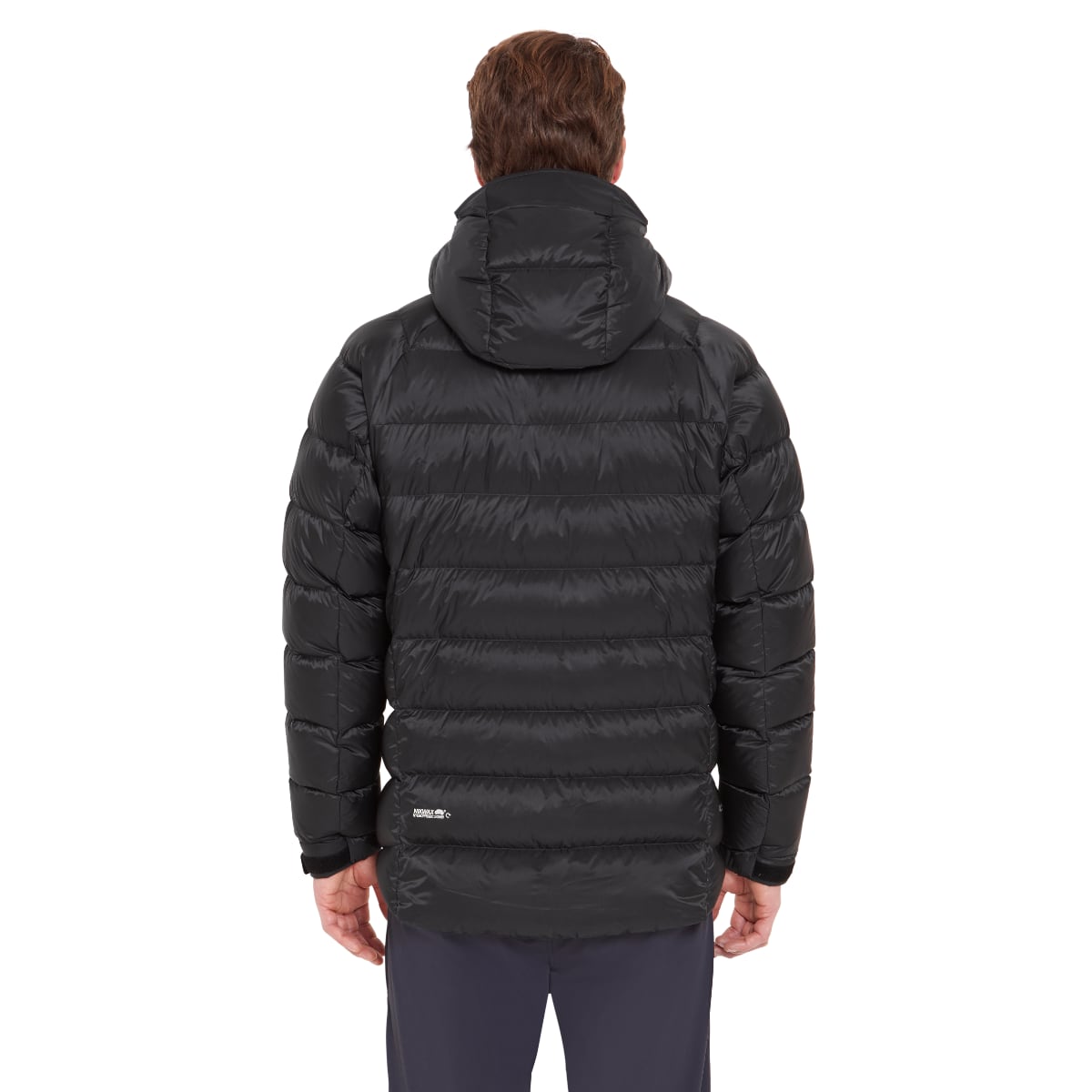 Rab Glaceon Pro Insulated Men's Jacket | Anthracite