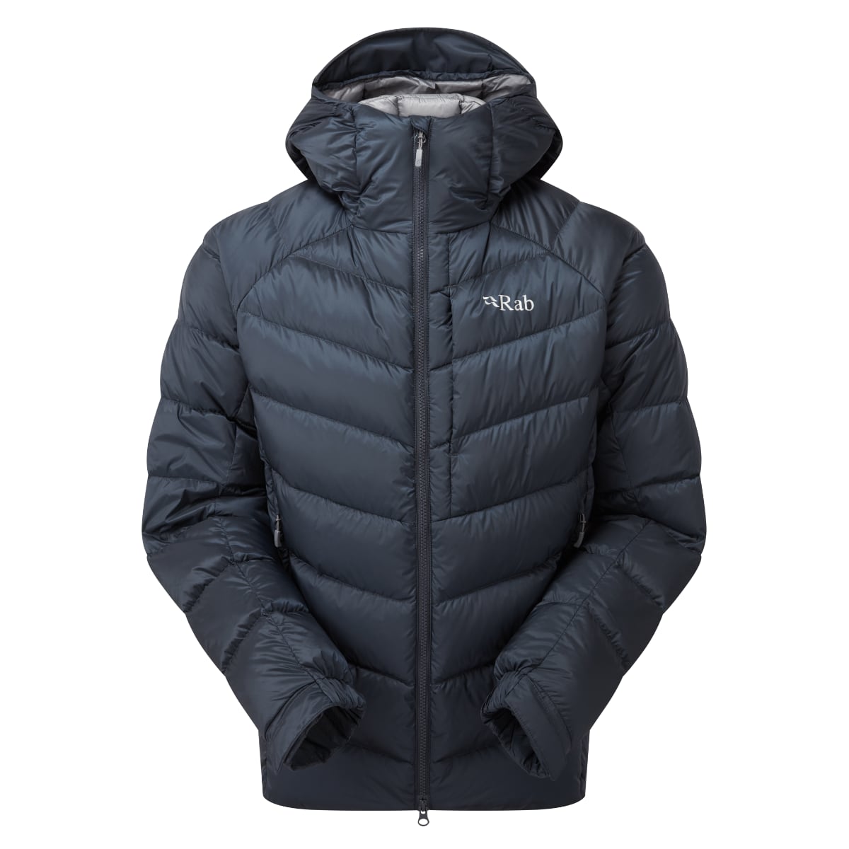 Rab Glaceon Pro Insulated Men's Jacket | Beluga