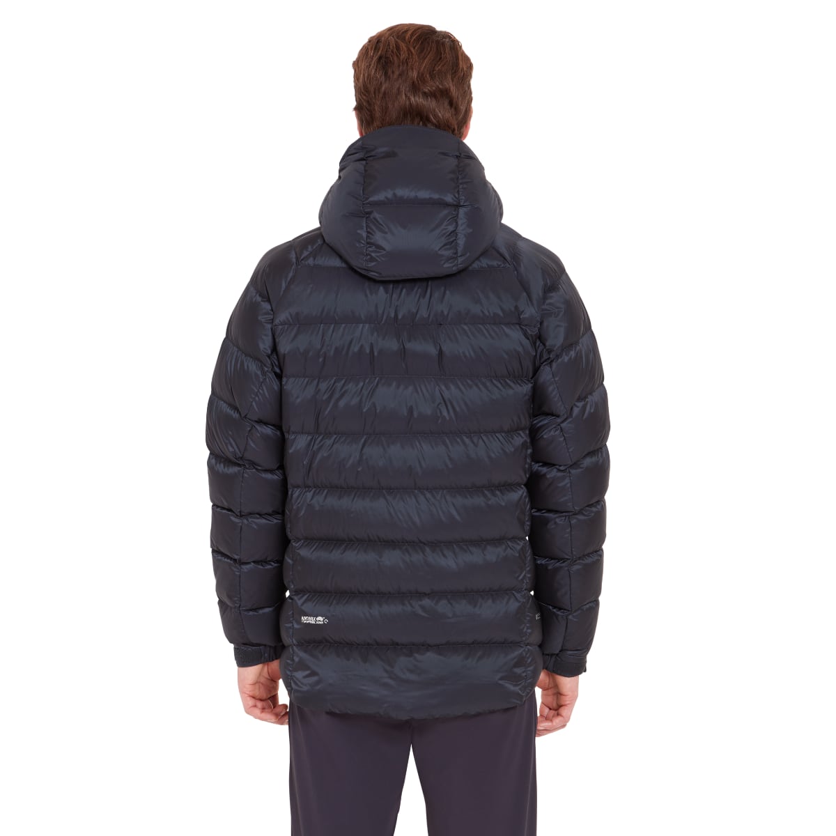 Rab Glaceon Pro Insulated Men's Jacket | Beluga