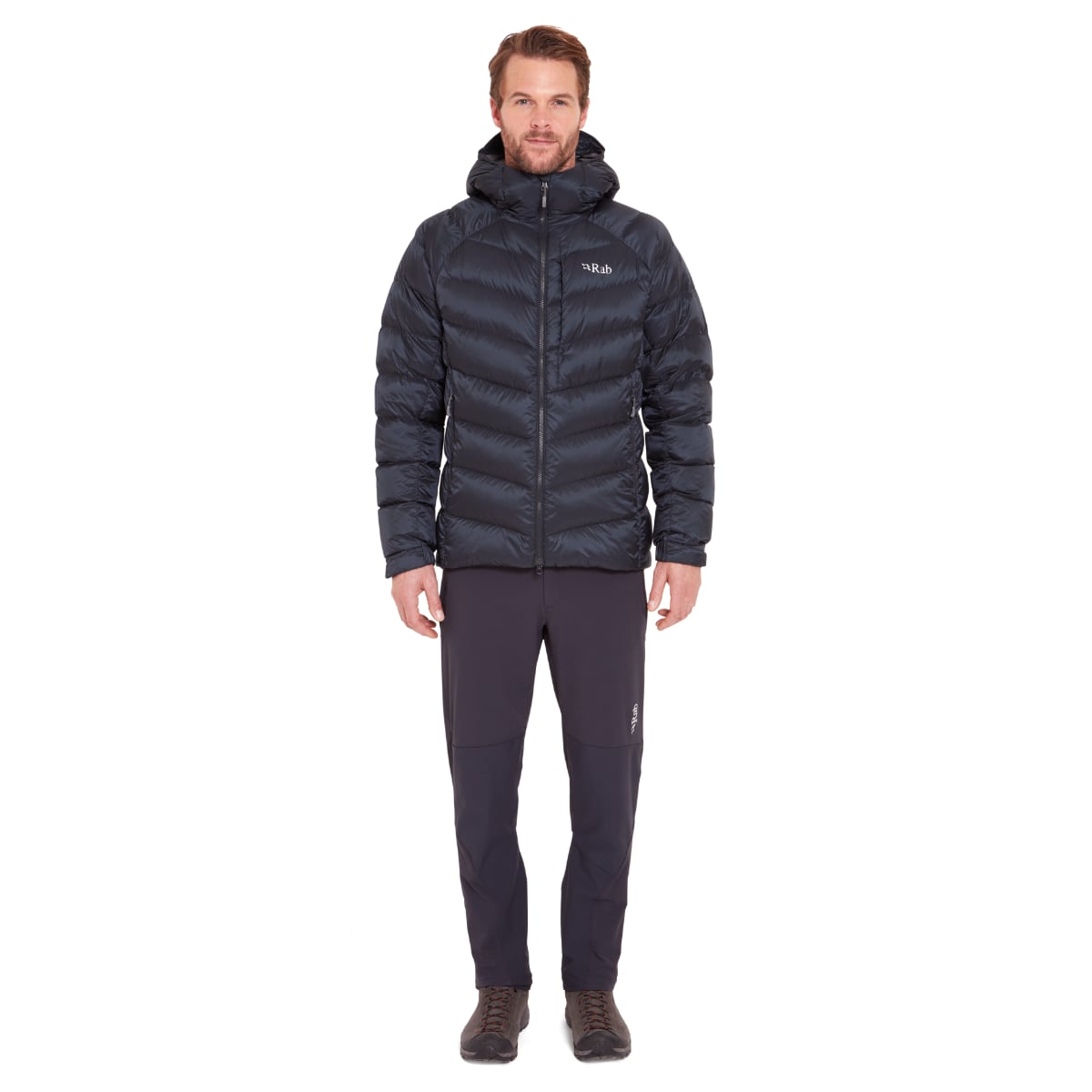 Rab Glaceon Pro Insulated Men's Jacket | Beluga