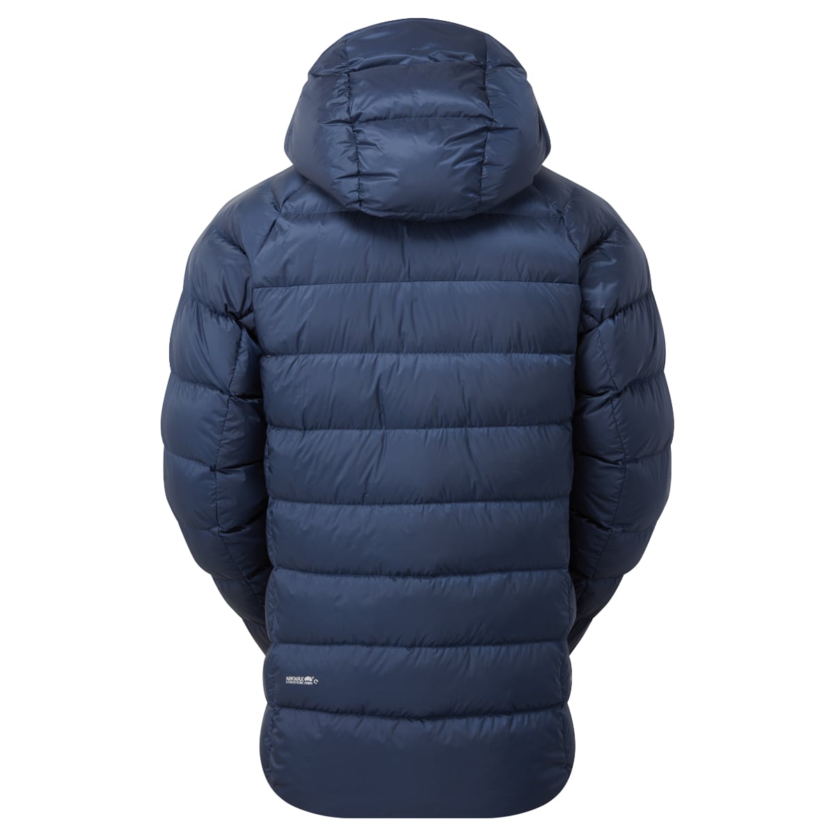 Rab Glaceon Pro Insulated Men's Jacket | Tempest Blue