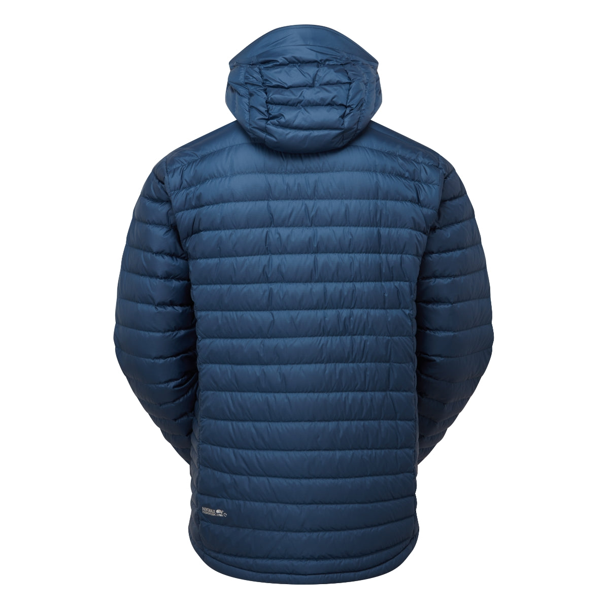 Rab Microlight Alpine Insulated Men's Jacket | Tempest Blue