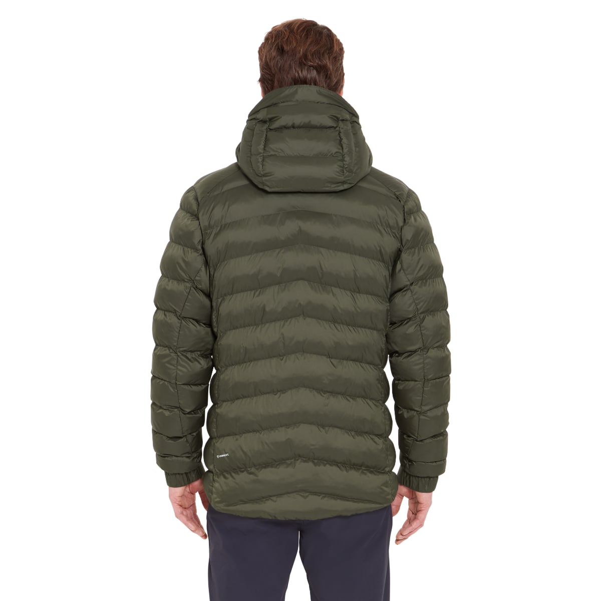 Rab Nebula Pro Insulated Men's Jacket | Army